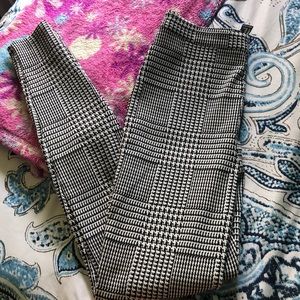 Forever 21 pants, good condition!